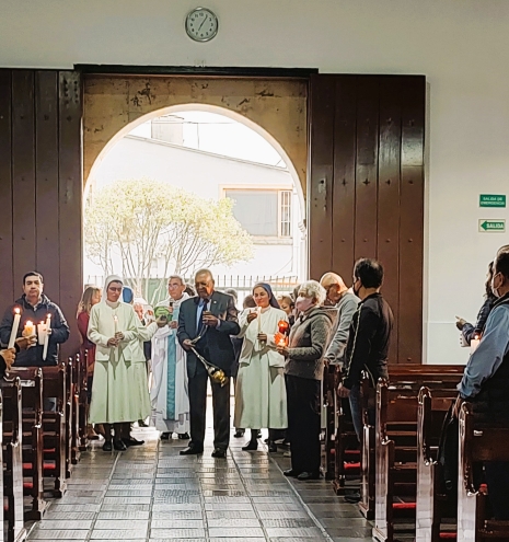 procesión 3