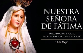 Nuestra Señora de Fátima
