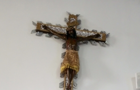Señor de los milagros