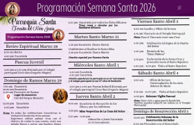 Parroquia