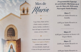 Hora Santa