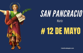 san pancracio