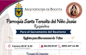 PARROQUIA