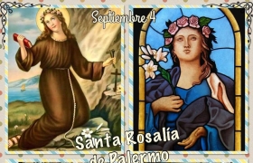 santa rosalia