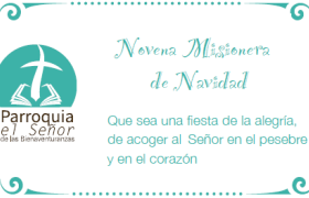 Novena Misionera de Navidad