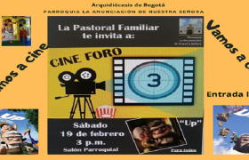 cine foro