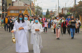 Procesión