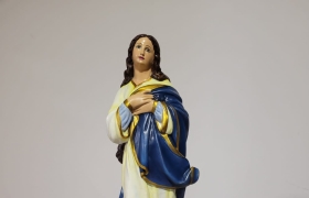 Inmaculada