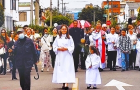 domingo de ramos