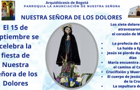 Nuestra Señora 