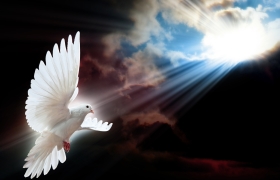 esperanza Espíritu santo