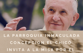 PAPA FRANCISCO