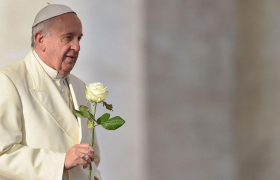 Papa Francisco