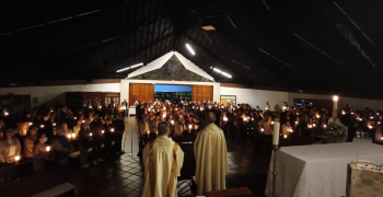 SEMANA SANTA 2026