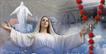 Rogativa Santuario Nuestra Señora de Guadalupe - Sábado 6 de Junio 2026