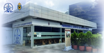 Capilla y Oratorio 