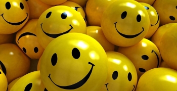 carita feliz