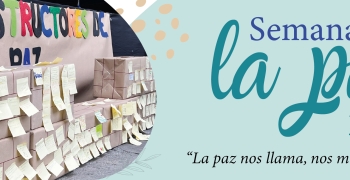 SEMANA POR LA PAZ